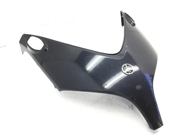 YAMAHA T-MAX XP 500 COPERCHIO CARENA SCUDO ANTERIORE 2001 SJ011