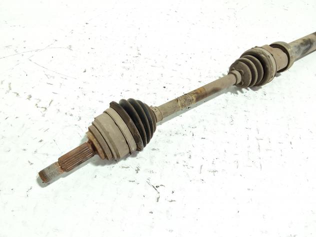 SEMIASSE ANTERIORE DESTRO FORD B - Max Berlina 1821970 (12) - Foto 2