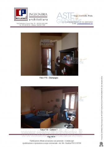 IMMOBILI-IMMOBILE RESIDENZIALE-Corso Giacomo Matteotti, 16, 09010 Gonnesa CI, Italia - Foto 4