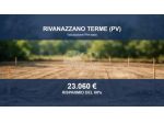 Immobile in asta di 2430 m² in vendita a Rivanazzano Terme