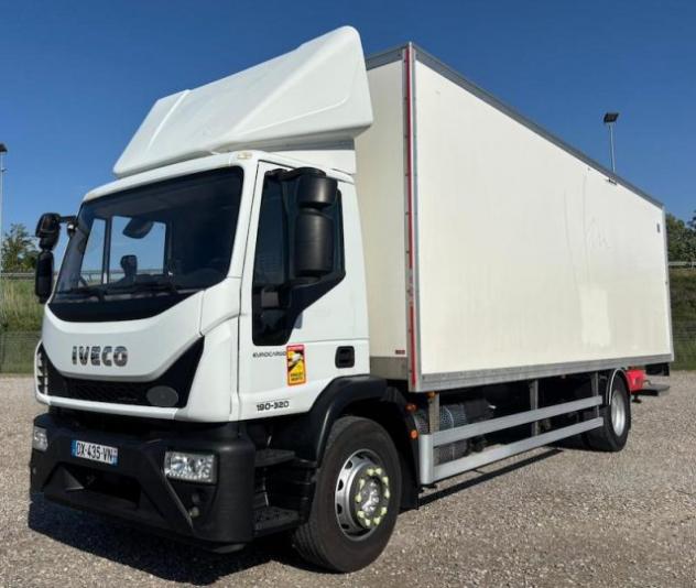 IVECO NEW EUROCARGO ML 190EL32P E6 rif. 23657460