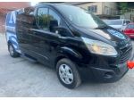 Ford Transit Custom 340 2.0 TDCi 170 PC Furgone 6 posti