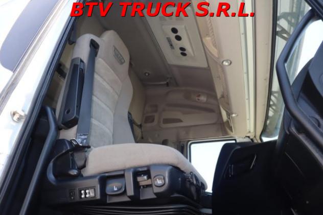 IVECO STRALIS HIWAY 480 TRATTORE STRADALE CON IMPIANTO rif. 23843254 - Foto 7
