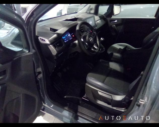 Nissan Townstar 1.3 130cv L1 N-Connecta my24 - Foto 7