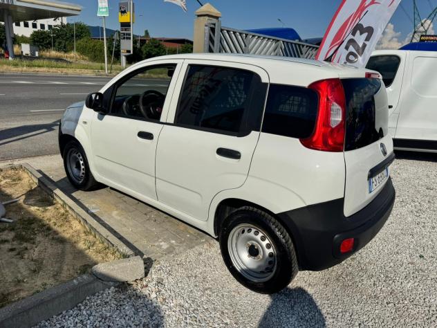Fiat Panda 1.2 Pop Van 2 posti - Foto 5