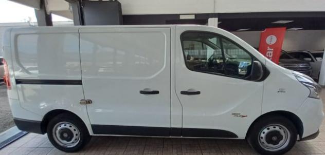 FIAT Talento 1.6 dCi 120CV PC-TN-DC Furgone rif. 23936254 - Foto 2