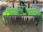 Macchinari nuovi per agricoltura
