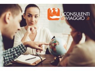 Diventa Consulente di Viaggio