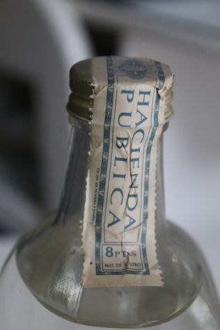 Vodka SCHOLTZ HERMANOS MALAGA ESPANA - Foto 3