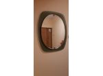 Specchio vintage fine anni 70  euro 10