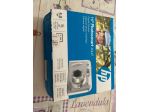 Scatola, manuale e disco istallazione - Fotocamera HPM447