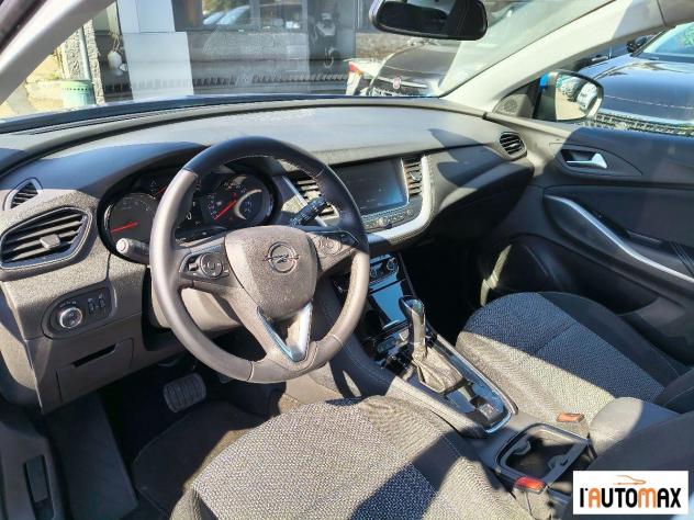 OPEL - Grandland X - 1.5 diesel Ecotec S&S aut. Business - Foto 8