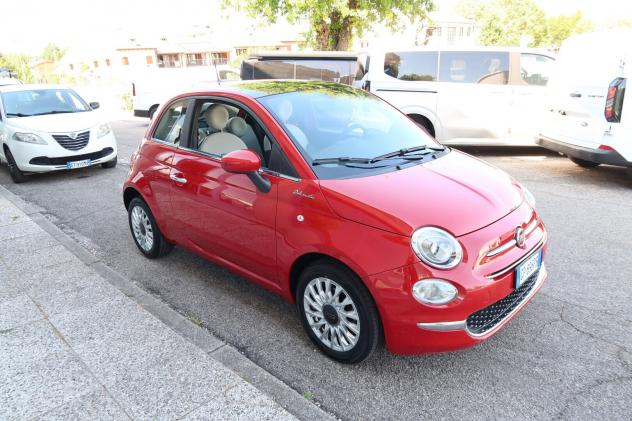 Fiat 500 1.0 Hybrid Dolcevita - Foto 3