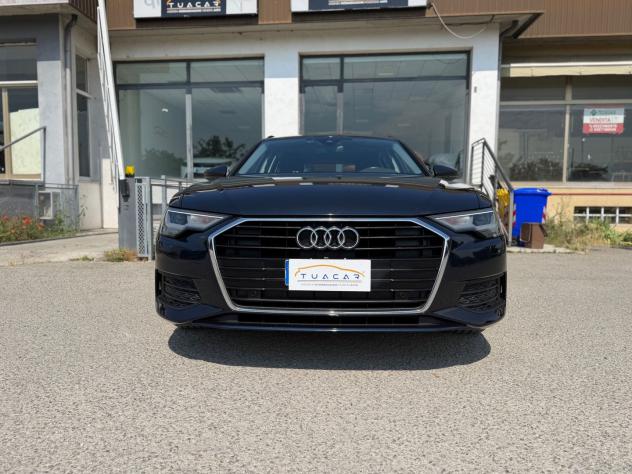 Audi A6 Business Plus 2.0 40 TDI MHEV #11126 - Foto 8