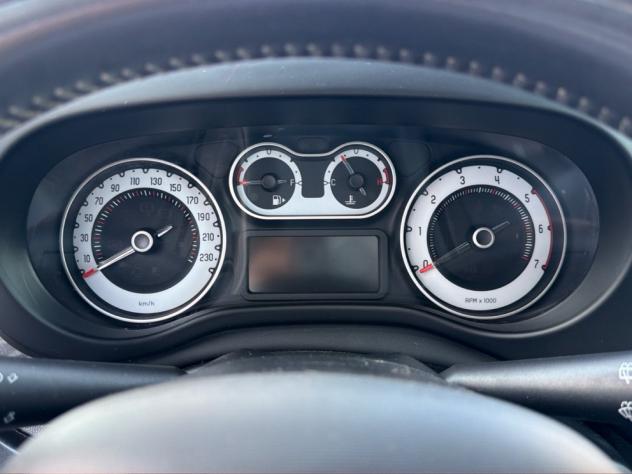 FIAT 500L 500L 1.3 mjt Lounge 85cv - Foto 6