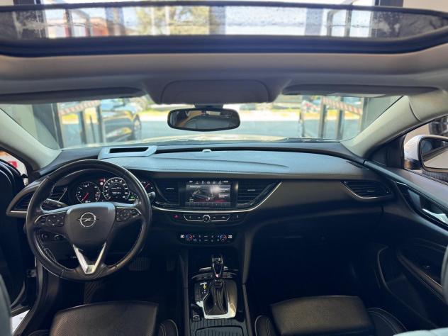 Opel Insignia 2.0 CDTI S&S aut. Country Tourer - Foto 10