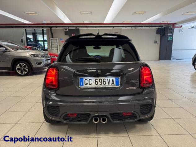 MINI John Cooper Works 2.0 John Cooper Works-UNICO PROPRIETARIO rif. 23745935 - Foto 5