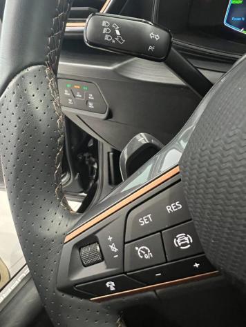 CUPRA Formentor 1.4 e-Hybrid DSG KmZero Pronta Consegna rif. 23999971 - Foto 9