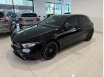 MERCEDES-BENZ A 200 Automatic Premium *LUCI SOFFUSE-SEDILI RISCALDATI* rif. &hellip;