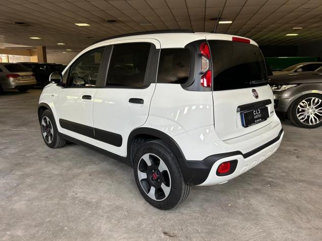 FIAT Panda Cross 1.0 FireFly 70cv S&S Hybrid City Cross - Foto 6
