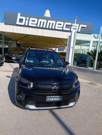 CITROEN C3 PureTech 100 S&S Max i.e rif. 23118551 - Foto 3