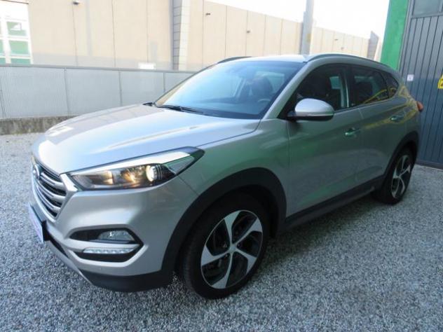 HYUNDAI Tucson 1.7 CRDi XPossible rif. 24179833