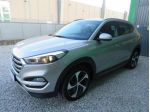 HYUNDAI Tucson 1.7 CRDi XPossible rif. 24179833