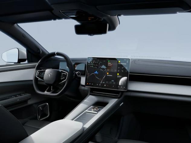 Polestar Polestar 4 Coupé Dual Motor Business - Foto 10