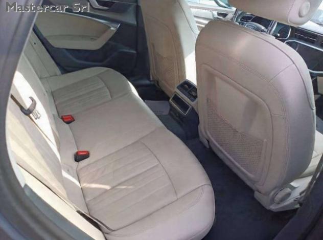 AUDI A6 A6 Avant 40 2.0 tdi mhev Business Design s-tronic rif. 24129340 - Foto 7