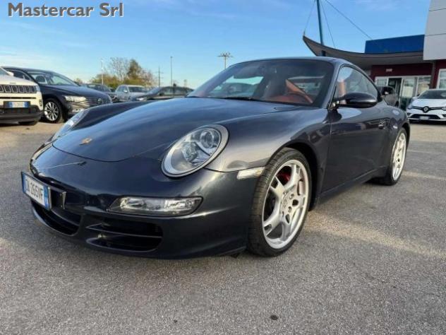 PORSCHE 911 911 Coupe 3.6 Carrera 320cv rif. 23806041 - Foto 2