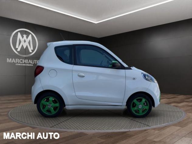 ZHIDOU D2 ZD Elettrica rif. 23794769 - Foto 4