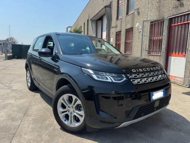 LAND ROVER Discovery Sport 1.5 I3 PHEV 309 CV AWD Auto S CAMERA 360 rif. 23829898 - Foto 3