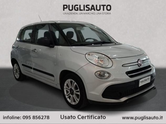 FIAT 500L 1.3 Multijet 95 CV Business rif. 22524066
