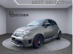 ABARTH 695 BIPOSTO, CAMBIO INNESTI FRONTALI, CERCHI DA 18. rif. 19457303