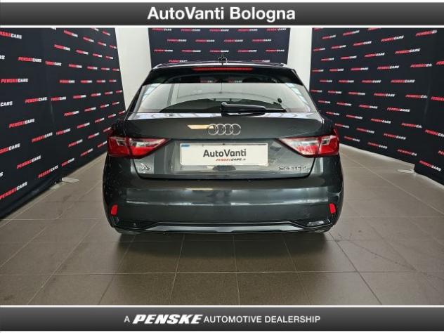 AUDI A1 Audi Sportback 30 1.0 tfsi Advanced s-tronic rif. 24051336 - Foto 4