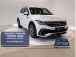Volkswagen Tiguan Tiguan 2.0 tdi R-Line 150cv dsg