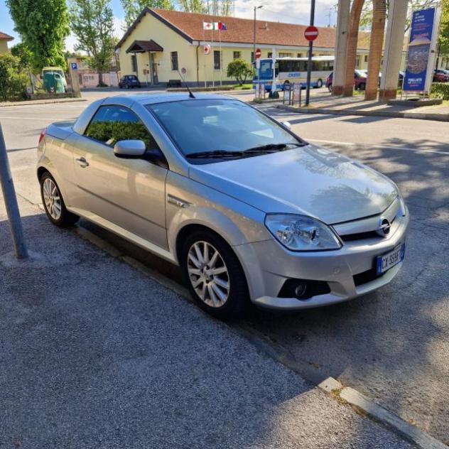 OPEL - Tigra - TwinTop 1.4 16V Sport - Foto 3