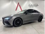 Mercedes-Benz CLA CLA COUPE' 200 AMG LINE PREMIUM PACK NIGHT NAVI RETROCAME &hellip;