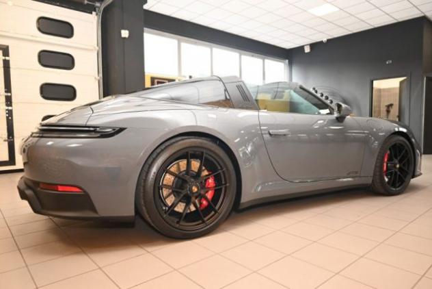 PORSCHE Targa 992.2 4 GTS NEW.MOD.541CV SOLLEV.21CHRONO CAM FULL rif. 23498346 - Foto 7