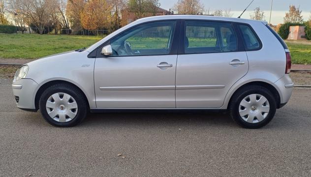 Volkswagen Polo 1.2/70CV 12V 5p. Comfortline - Foto 4