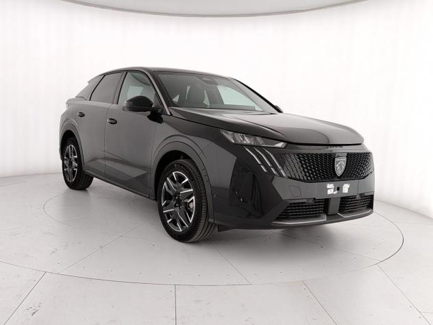 Peugeot 3008 Hybrid 145 Allure e-DCS 6