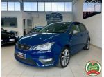 SEAT Ibiza 1.4 TDI 90CV CR 5p. FR *NEOPAT*CARPLAY/ANDROID* rif. 23620741
