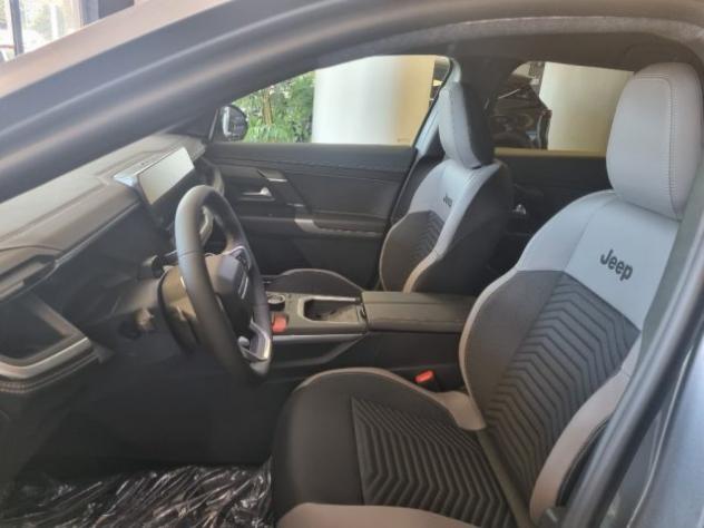 JEEP Compass 1.2 Turbo 48V e-Hybrid First Edition rif. 23826077 - Foto 7