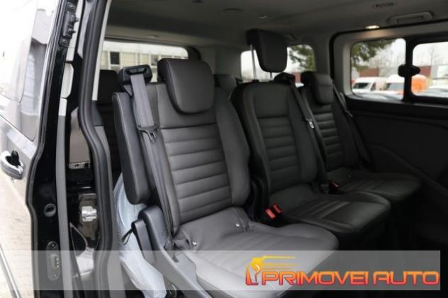FORD Transit Custom 320 2.0 TDCi 170 Combi rif. 20484621 - Foto 6