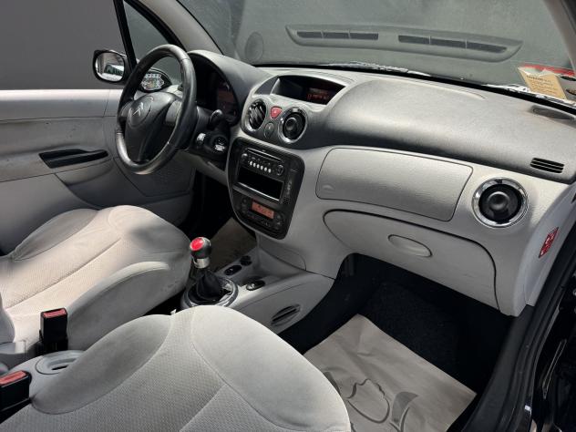 Citroën C3 1.2 Exclusive NEOPATENTATI - Foto 5
