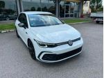 VOLKSWAGEN Golf 8ª serie Golf 2.0 TSI DSG GTI