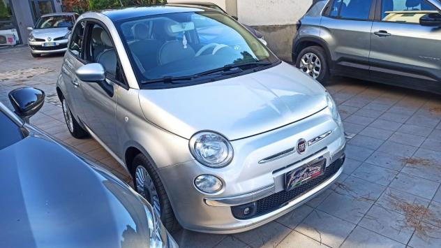 FIAT - 500 - 1.3 Multijet 16V 95CV Lounge - Foto 2