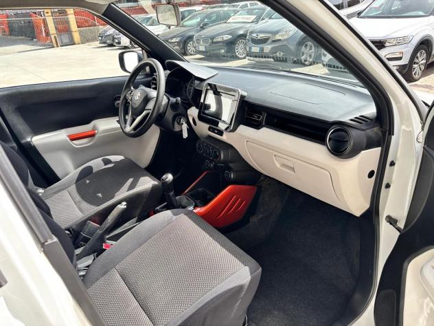 Suzuki Ignis 1.2 Dualjet Cool 2wd - Foto 2