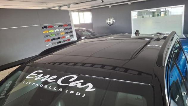 JEEP Compass Full Electric BEV 74 kWh 213cv First Edition Auto rif. 23989408 - Foto 5