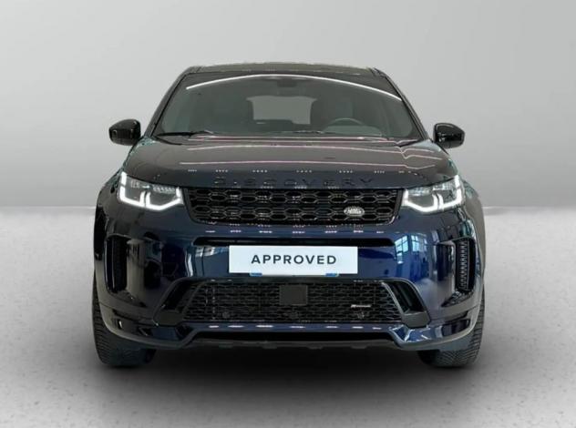 Land Rover Discovery Sport 2.0 TD4 163 CV AWD Auto R-Dynamic SE - Foto 8